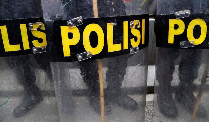Bentrok Polisi dan Warga Deiyai di Papua, 1 Tewas
